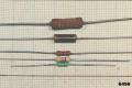 {6496} Rezistor TR 112 1K2 0,125W