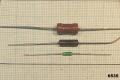 {6535} Rezistor TR 221 220R 0,25W