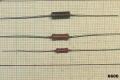 {6600} Rezistor TR 221 22R 0,25W